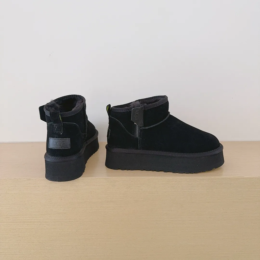 UGG 5701 תמונה 10