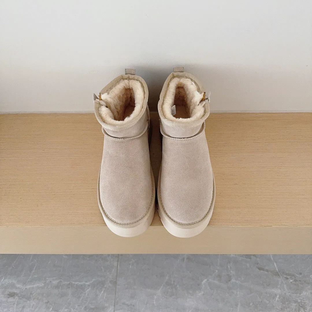 UGG 5701 תמונה 11