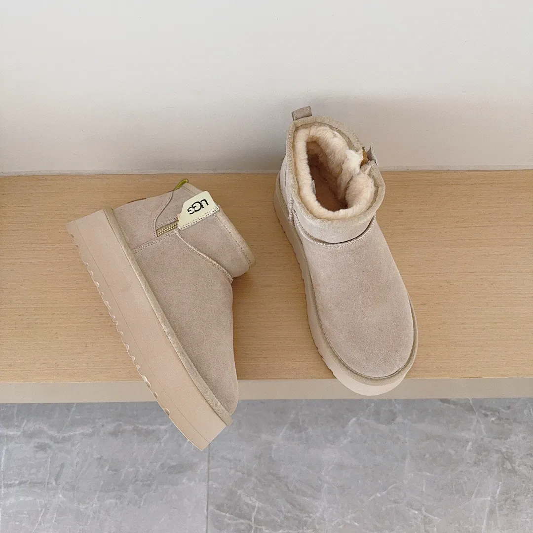 UGG 5701 תמונה 12