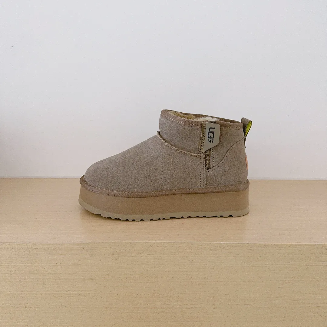 UGG 5701 תמונה 13