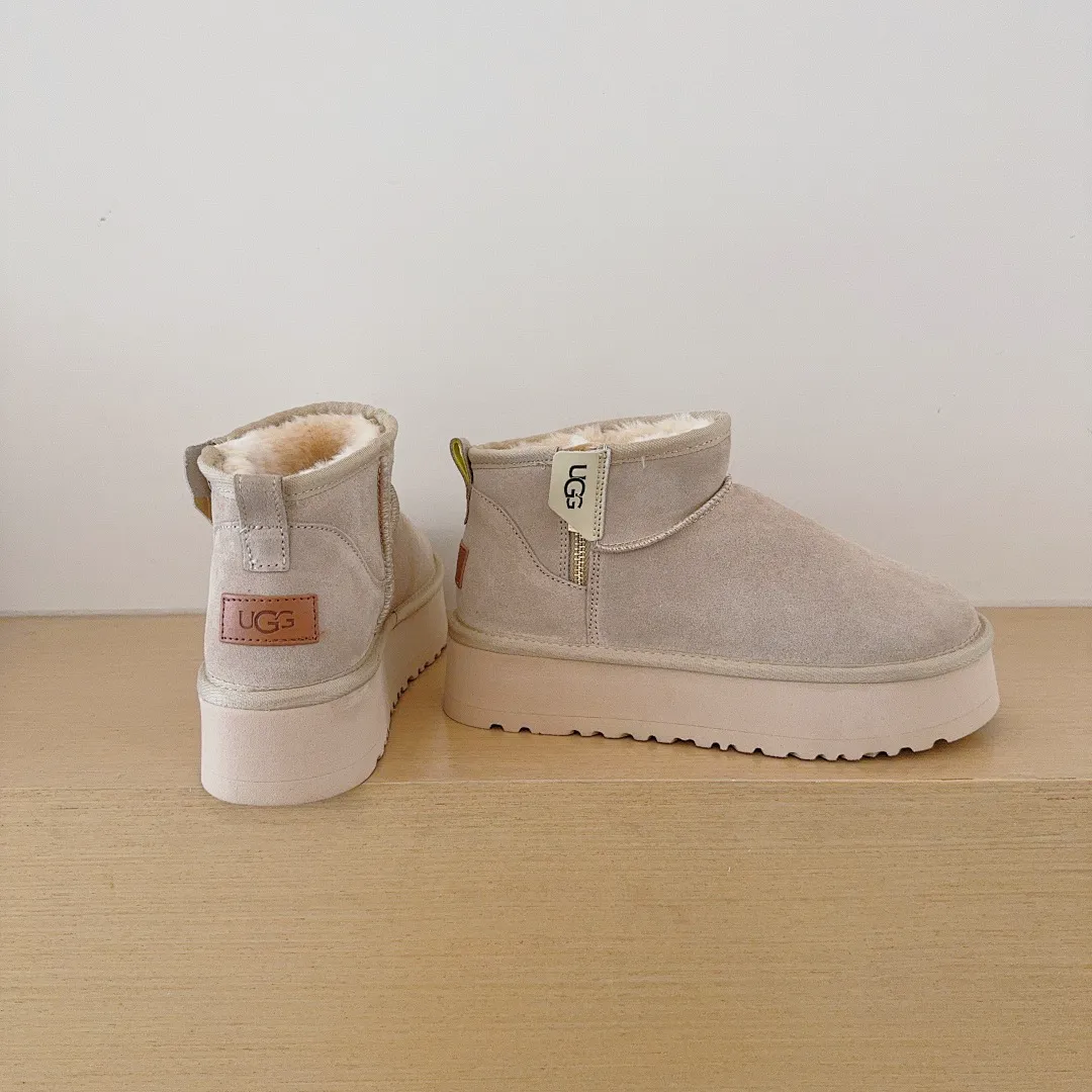 UGG 5701 תמונה 14