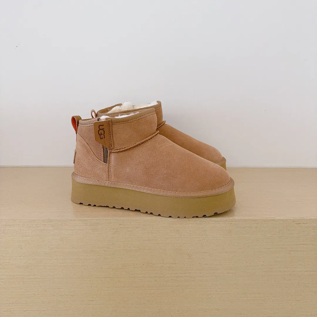 UGG 5701 תמונה 15