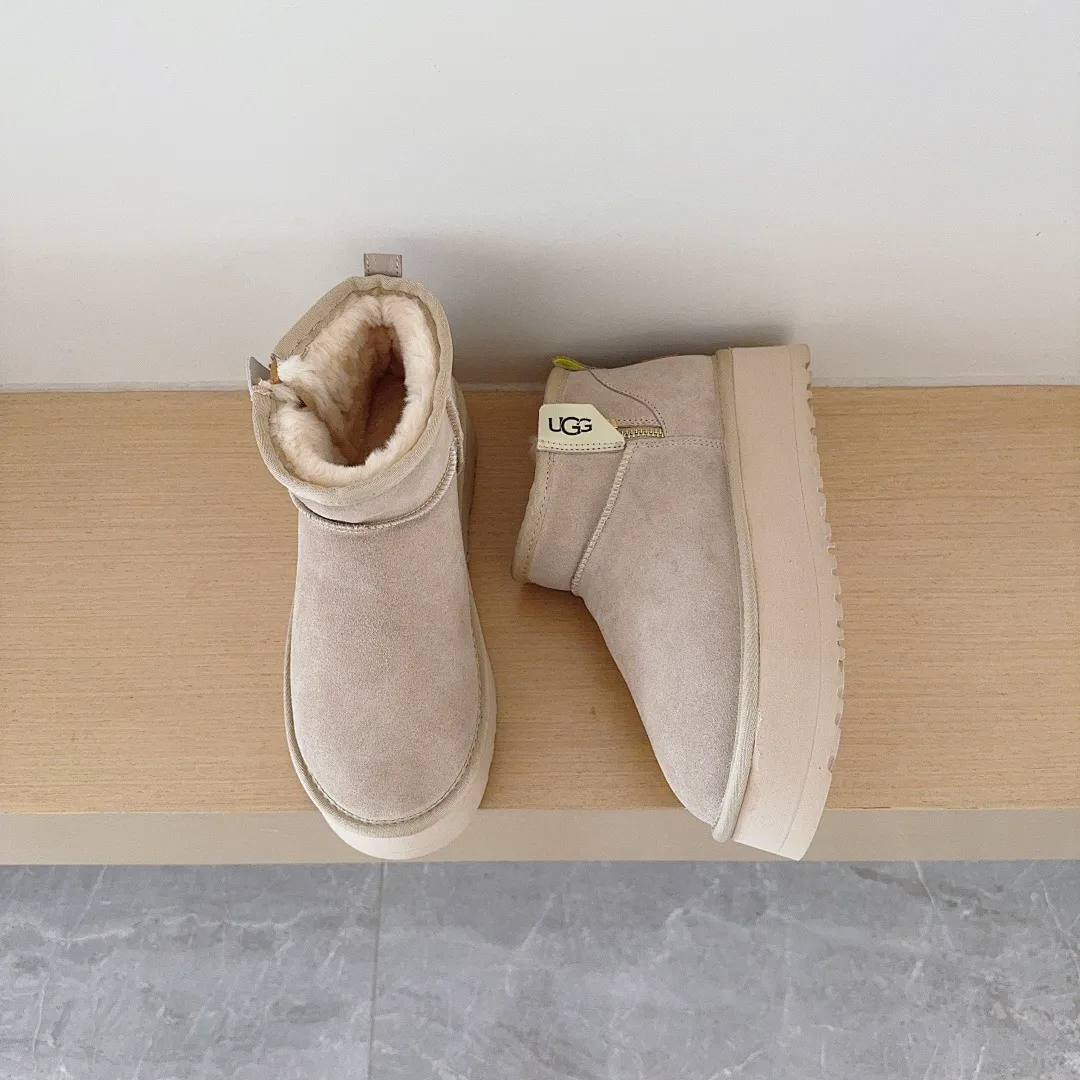 UGG 5701 תמונה 16