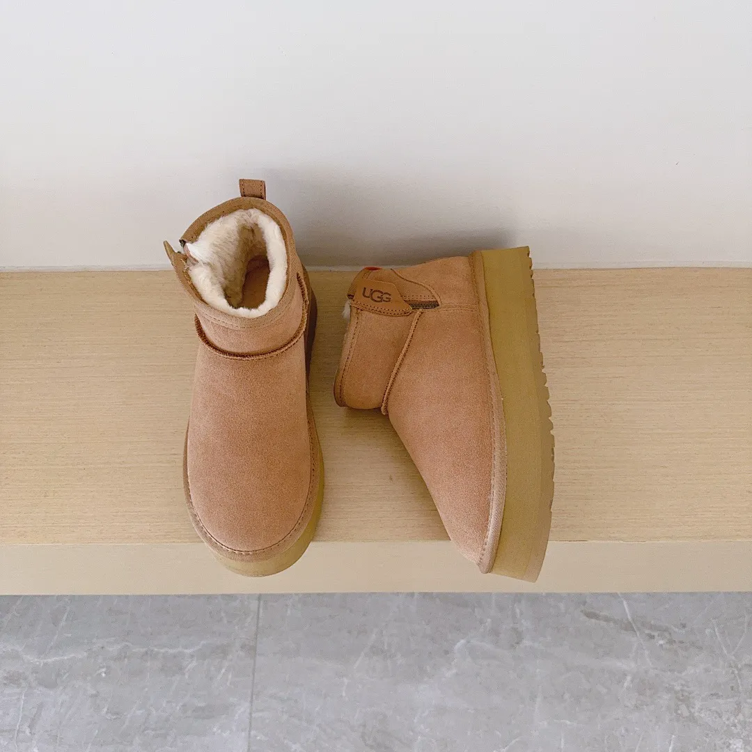 UGG 5701 תמונה 17