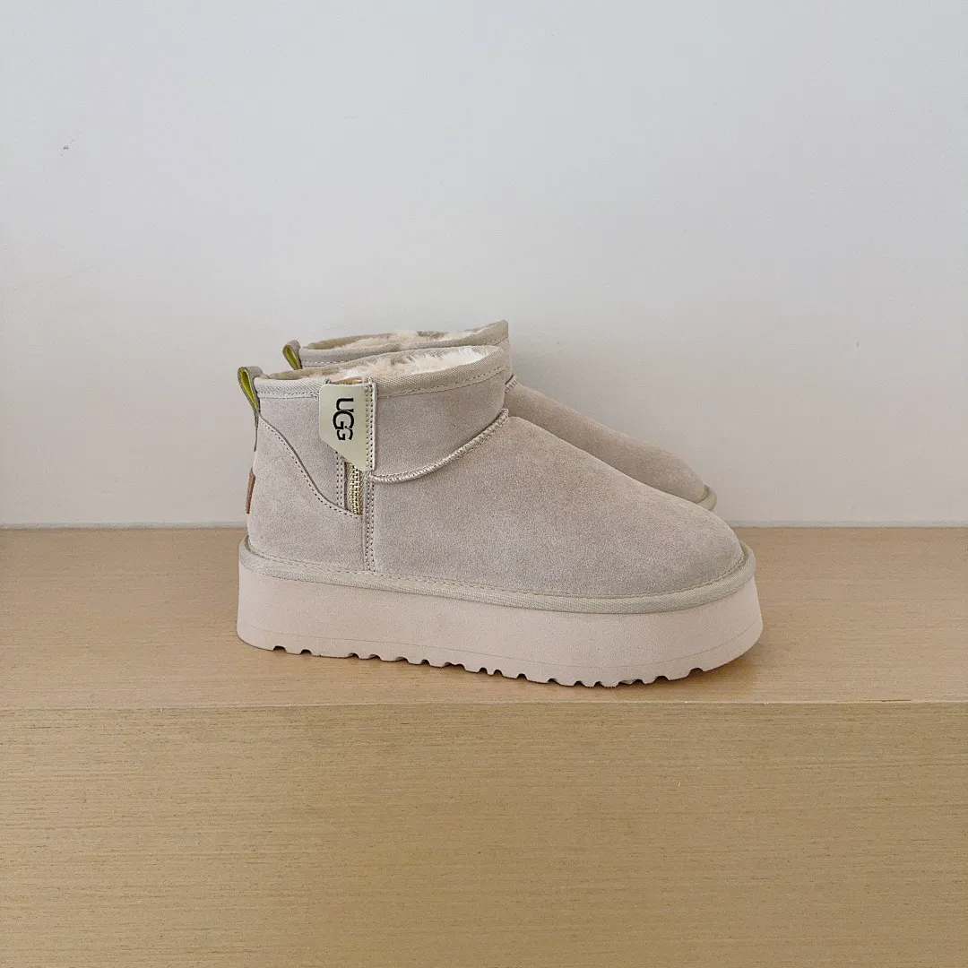 UGG 5701 תמונה 18