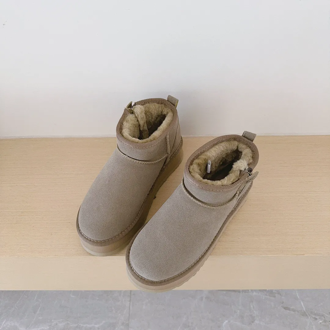 UGG 5701 תמונה 19