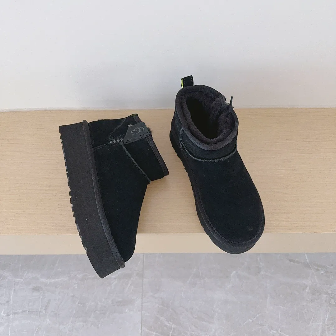 UGG 5701 תמונה 20