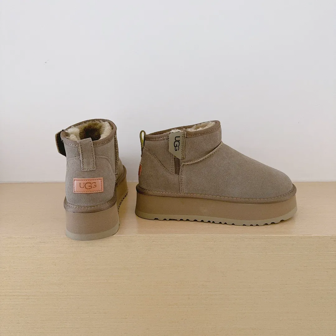 UGG 5701 תמונה 21