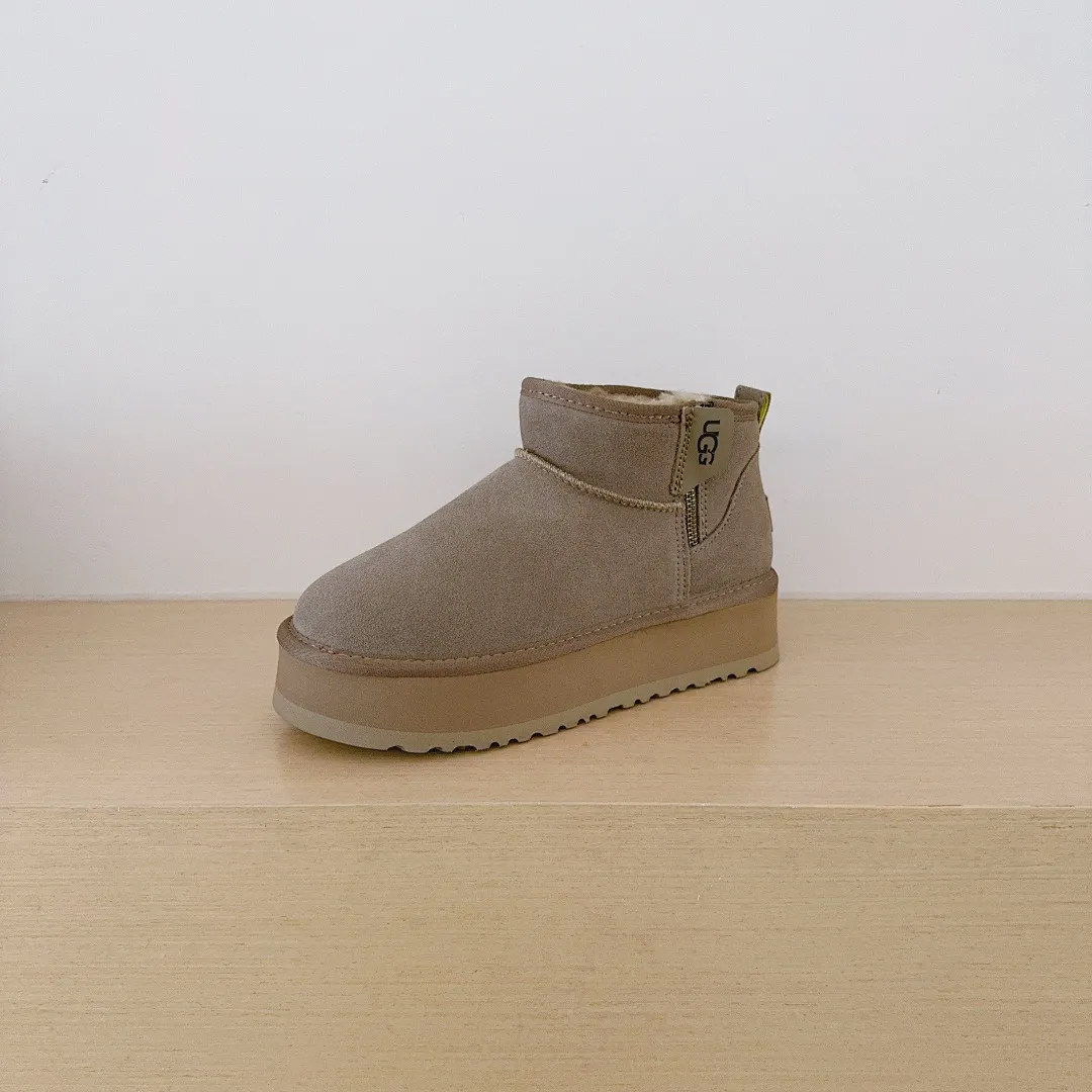 UGG 5701 תמונה 22