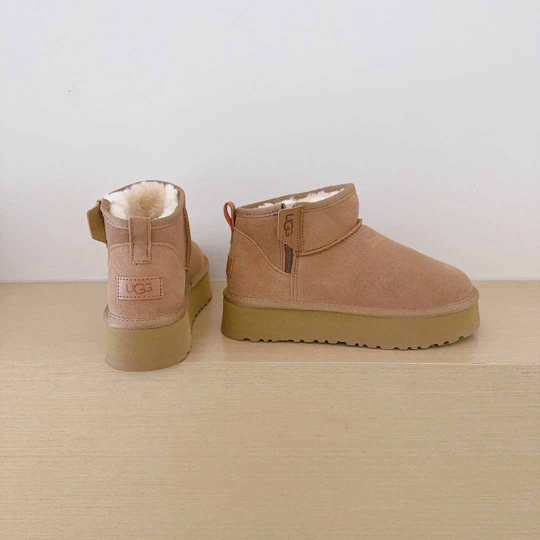 UGG 5701 תמונה 3