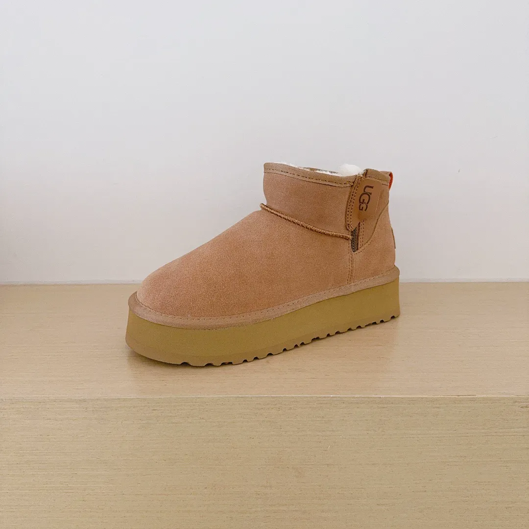 UGG 5701 תמונה 4