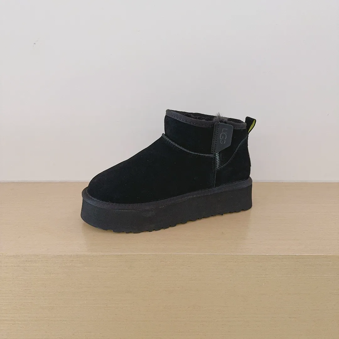 UGG 5701 תמונה 5