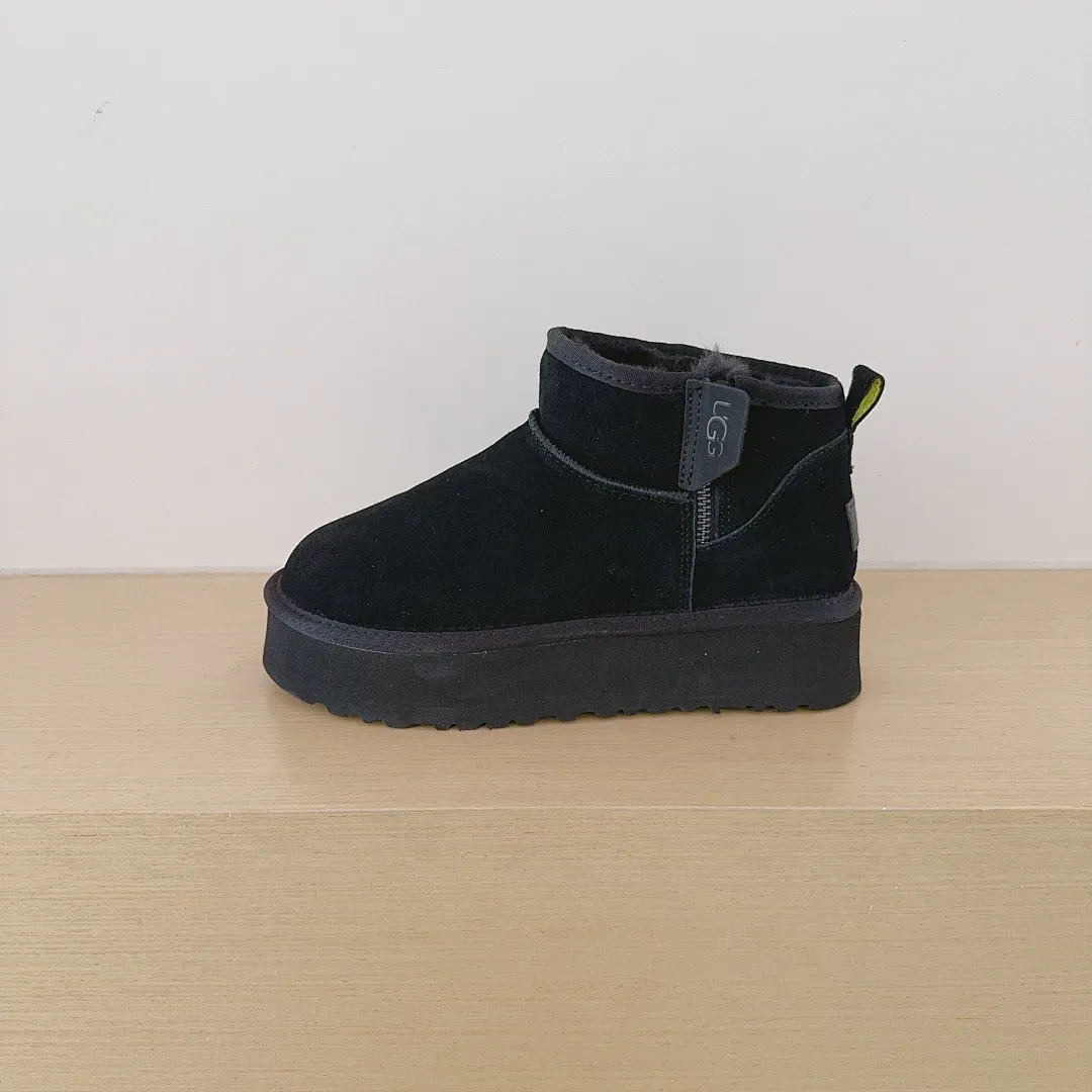 UGG 5701 תמונה 6