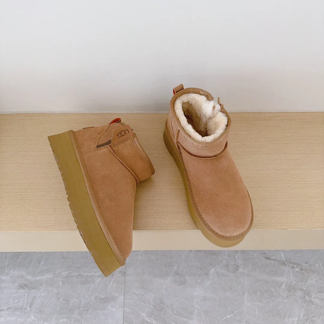 UGG 5701 תמונה 7