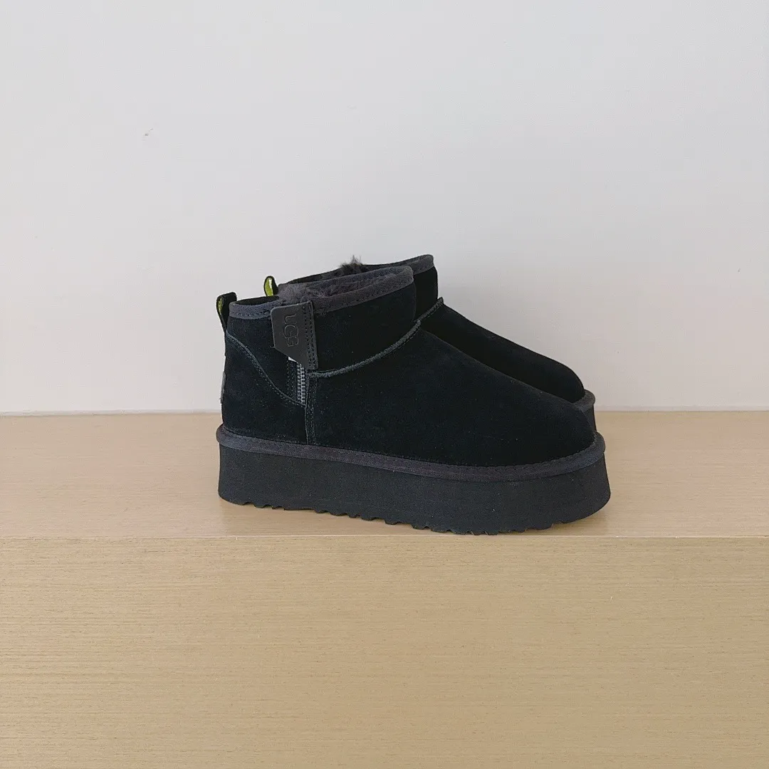 UGG 5701 תמונה 8