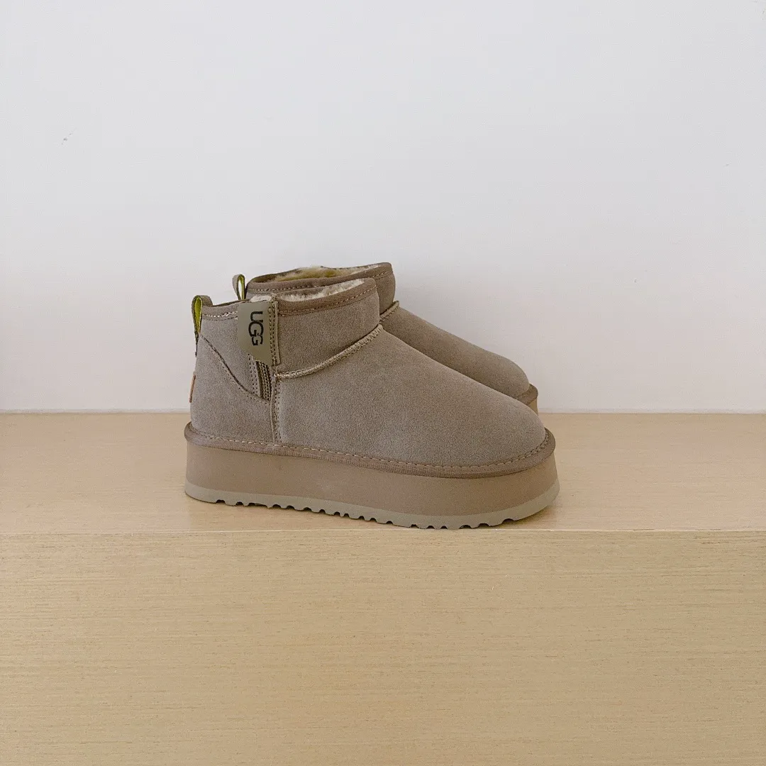 UGG 5701 תמונה 9