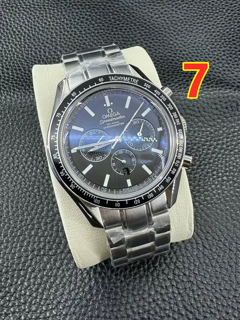 Omega 5703 תמונה 3