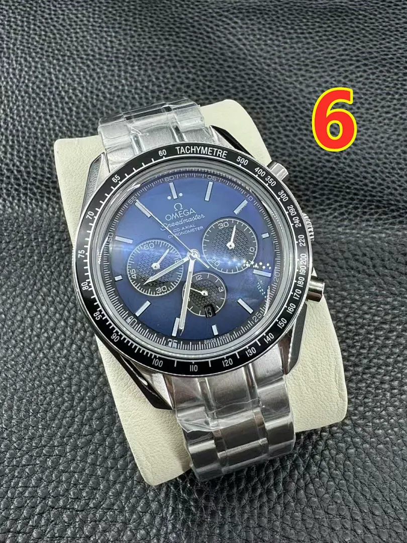 Omega 5703 תמונה 4
