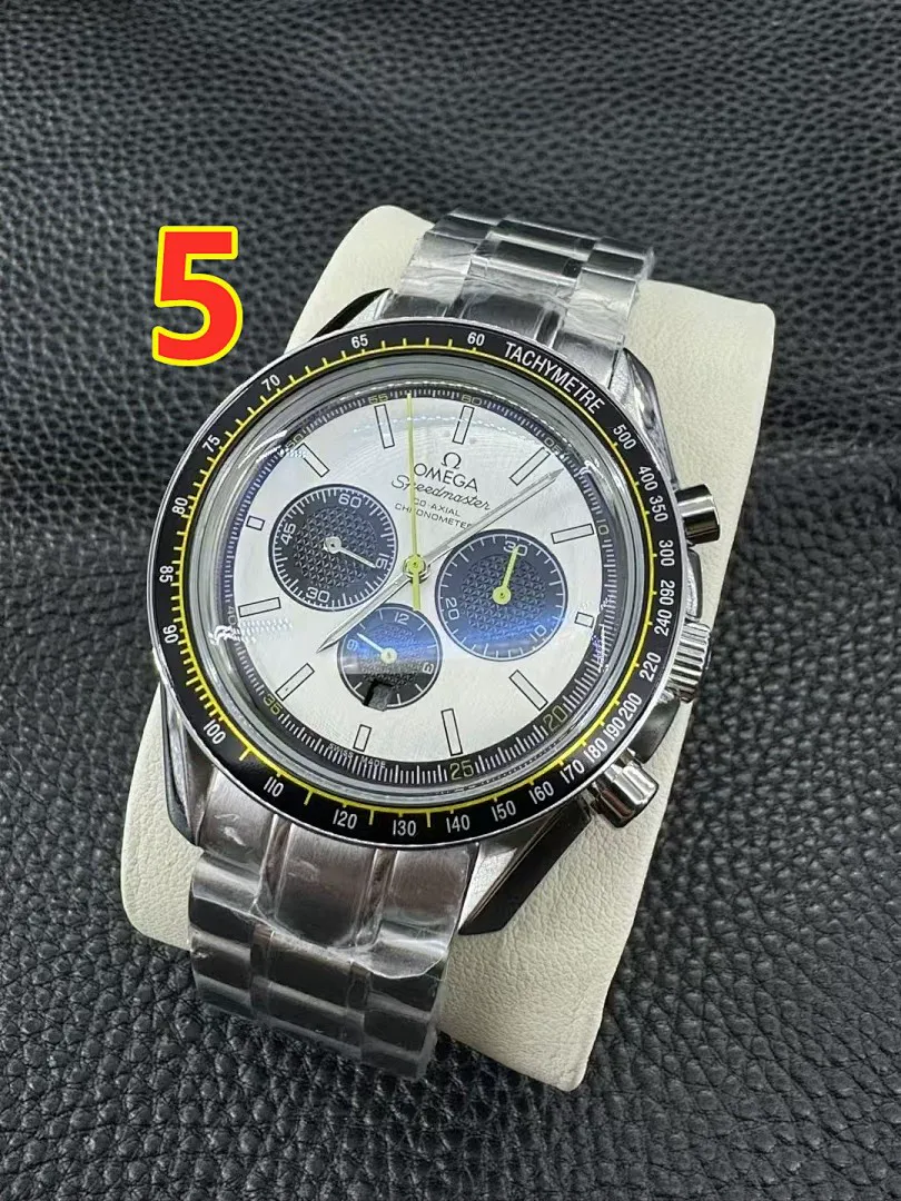 Omega 5703 תמונה 5