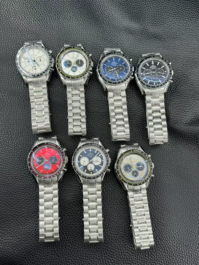Omega 5703 תמונה 8