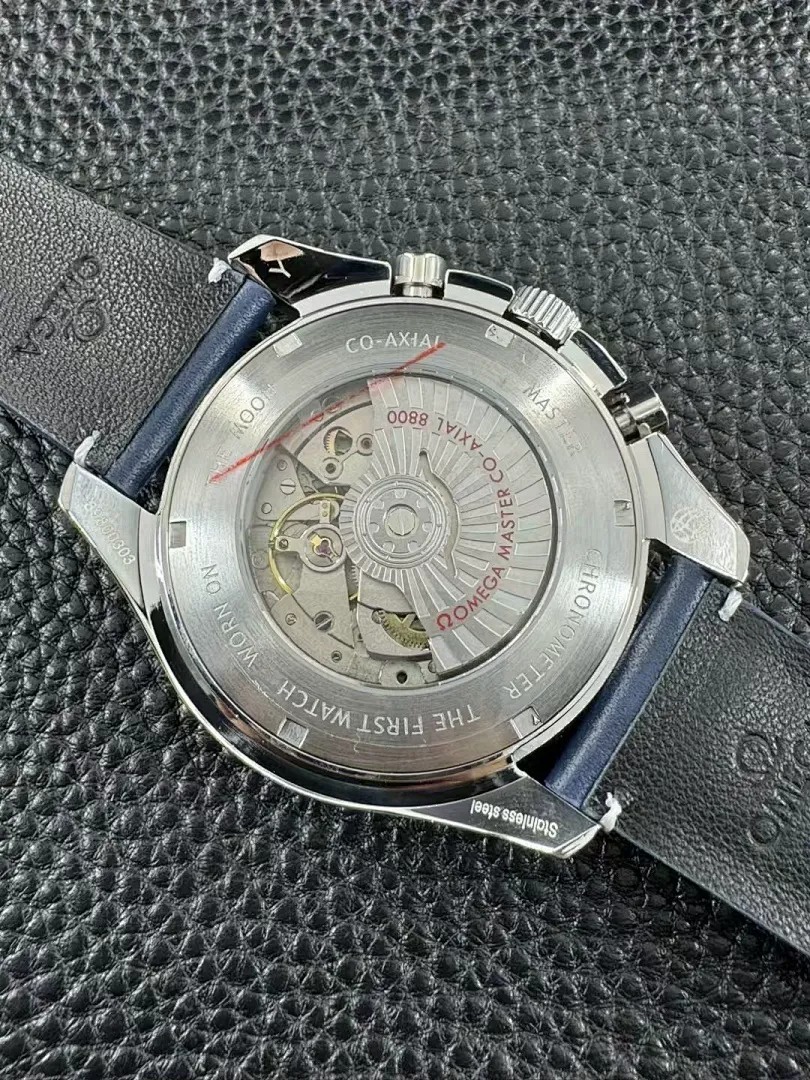 Omega 5704 תמונה 11