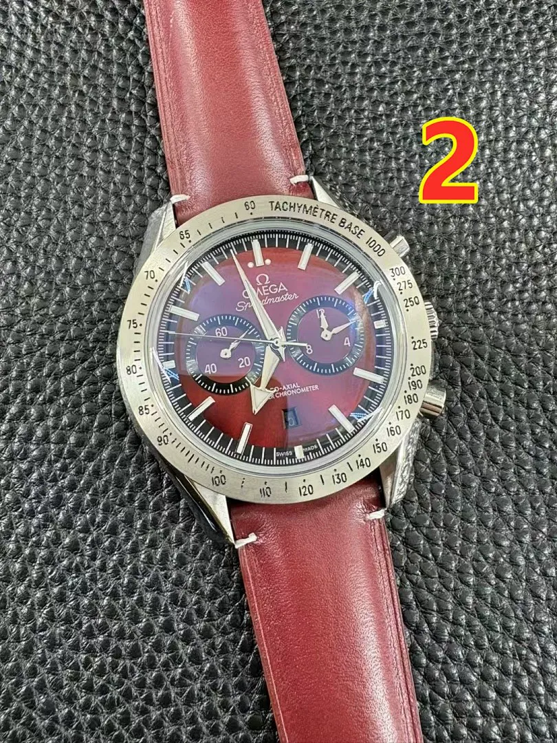 Omega 5704 תמונה 3