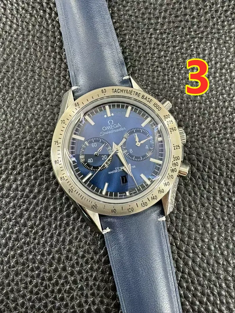 Omega 5704 תמונה 4