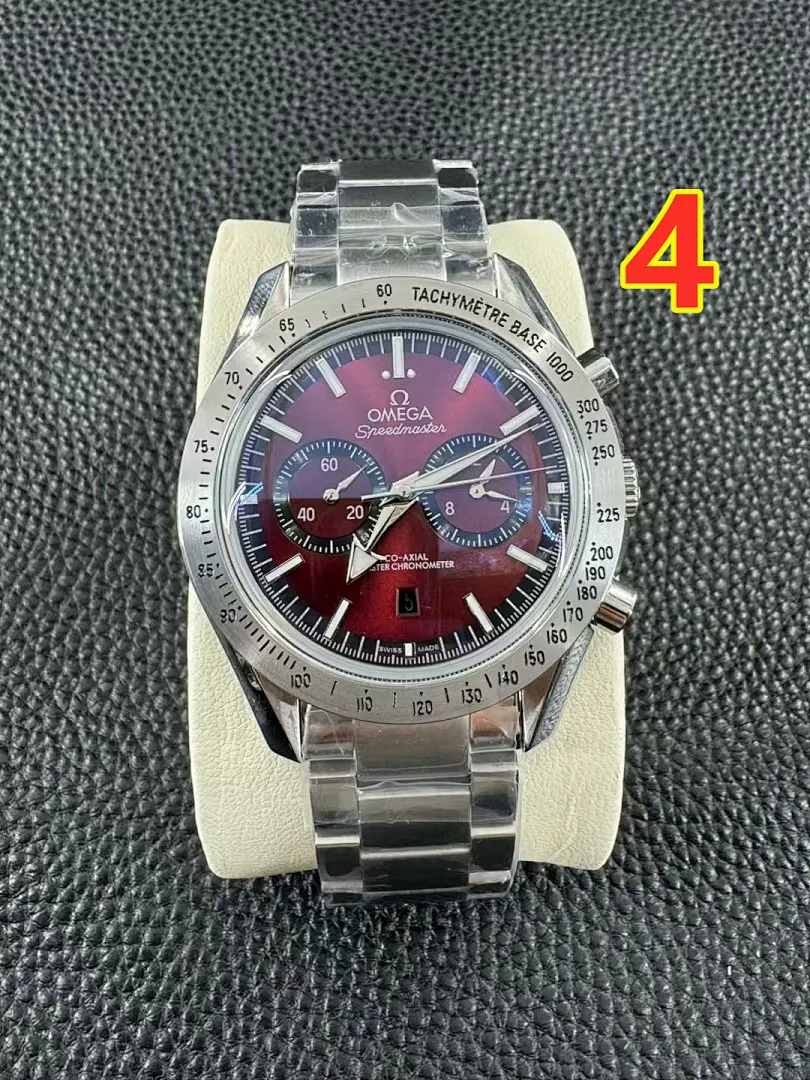Omega 5704 תמונה 5