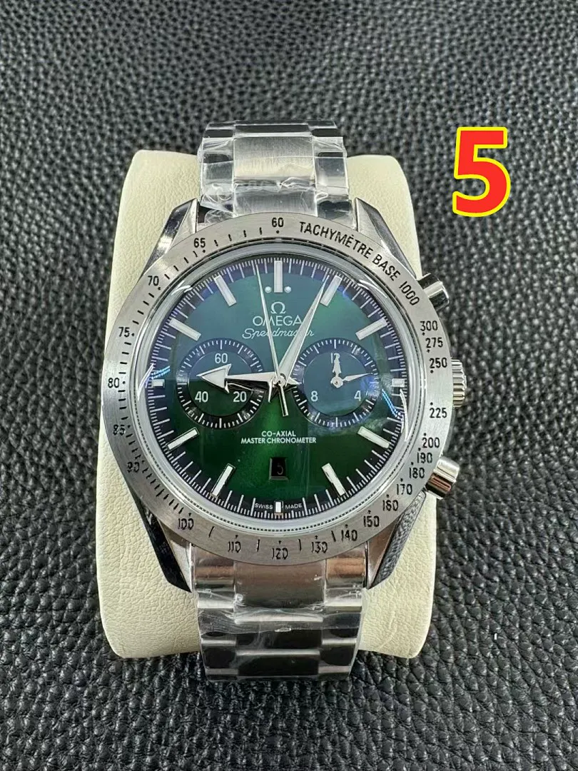 Omega 5704 תמונה 6
