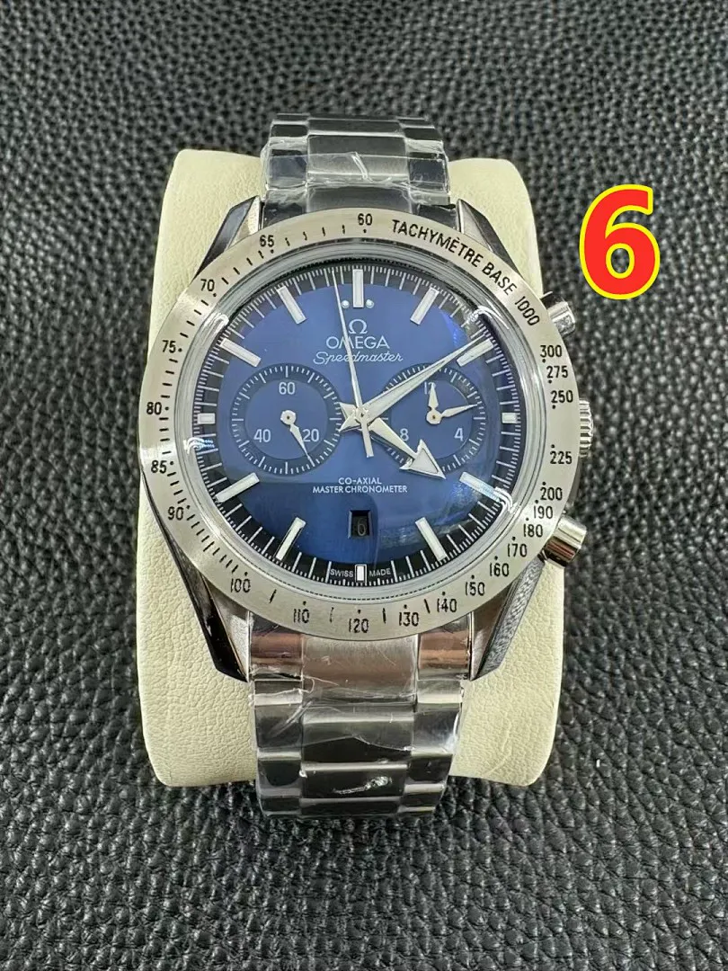 Omega 5704 תמונה 7
