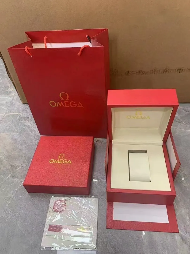 Omega 5705 תמונה 2