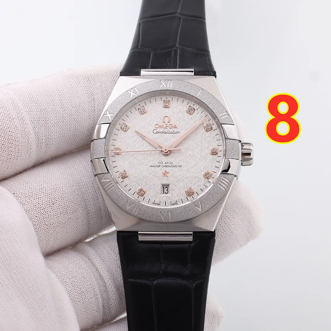Omega 5705 תמונה 3