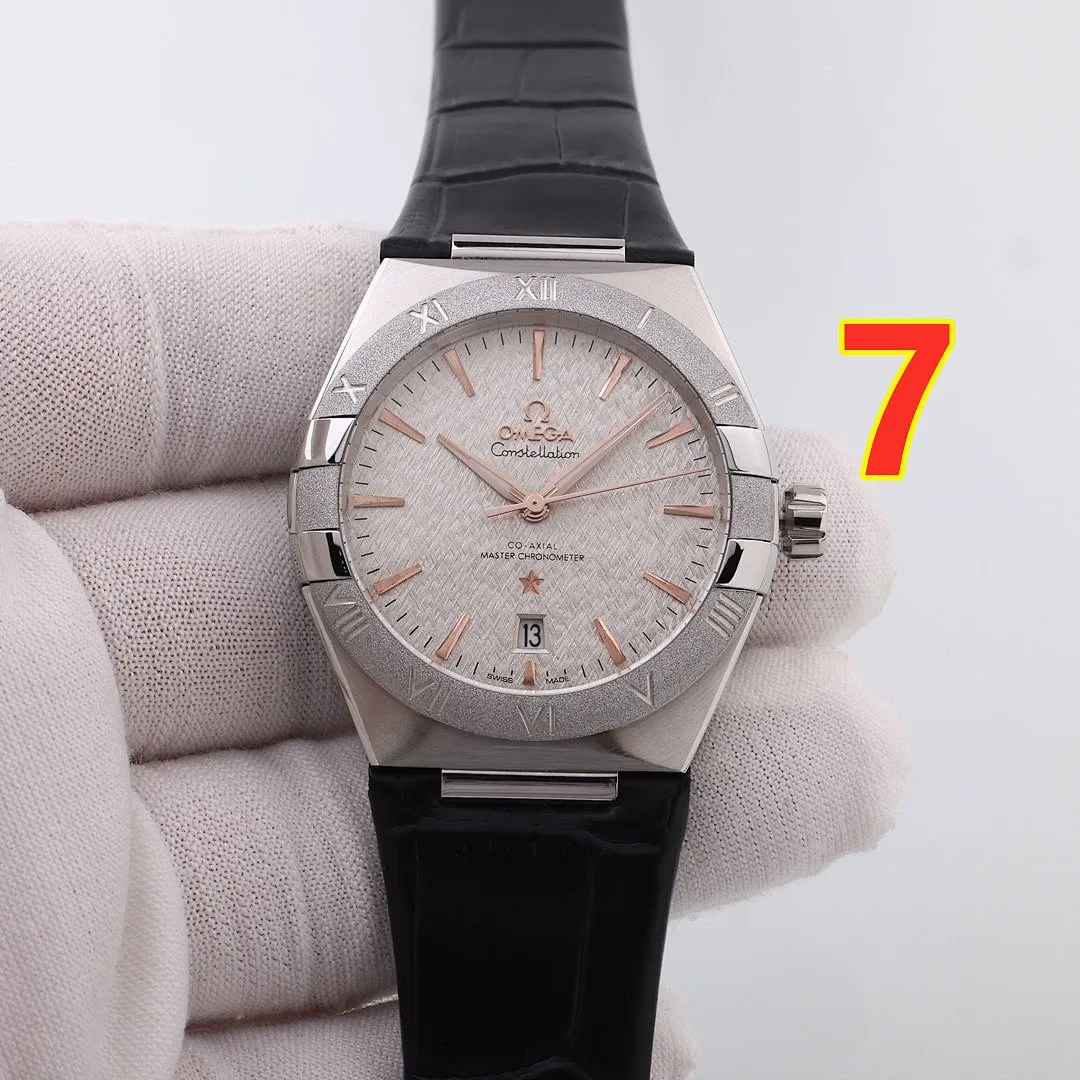 Omega 5705 תמונה 4