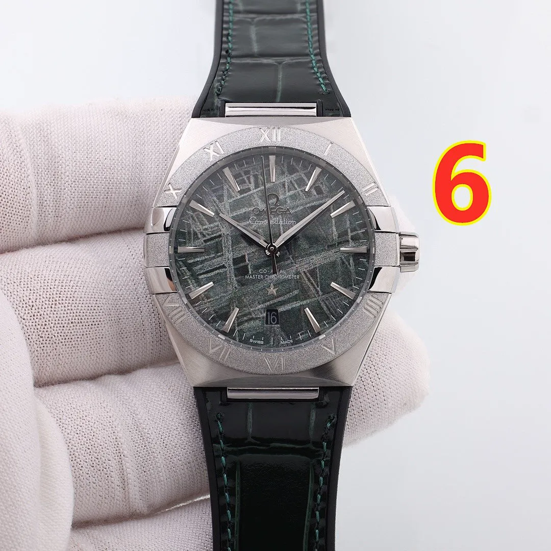 Omega 5705 תמונה 5