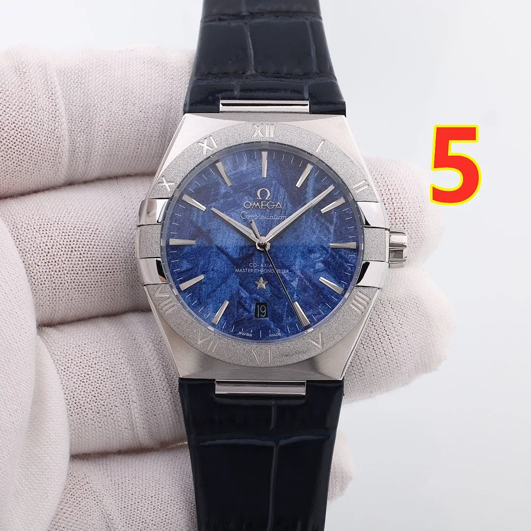 Omega 5705 תמונה 6