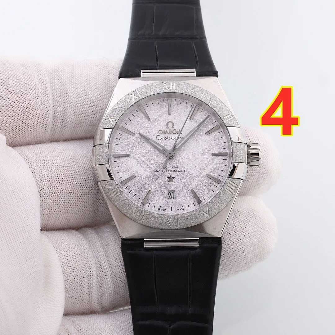 Omega 5705 תמונה 7