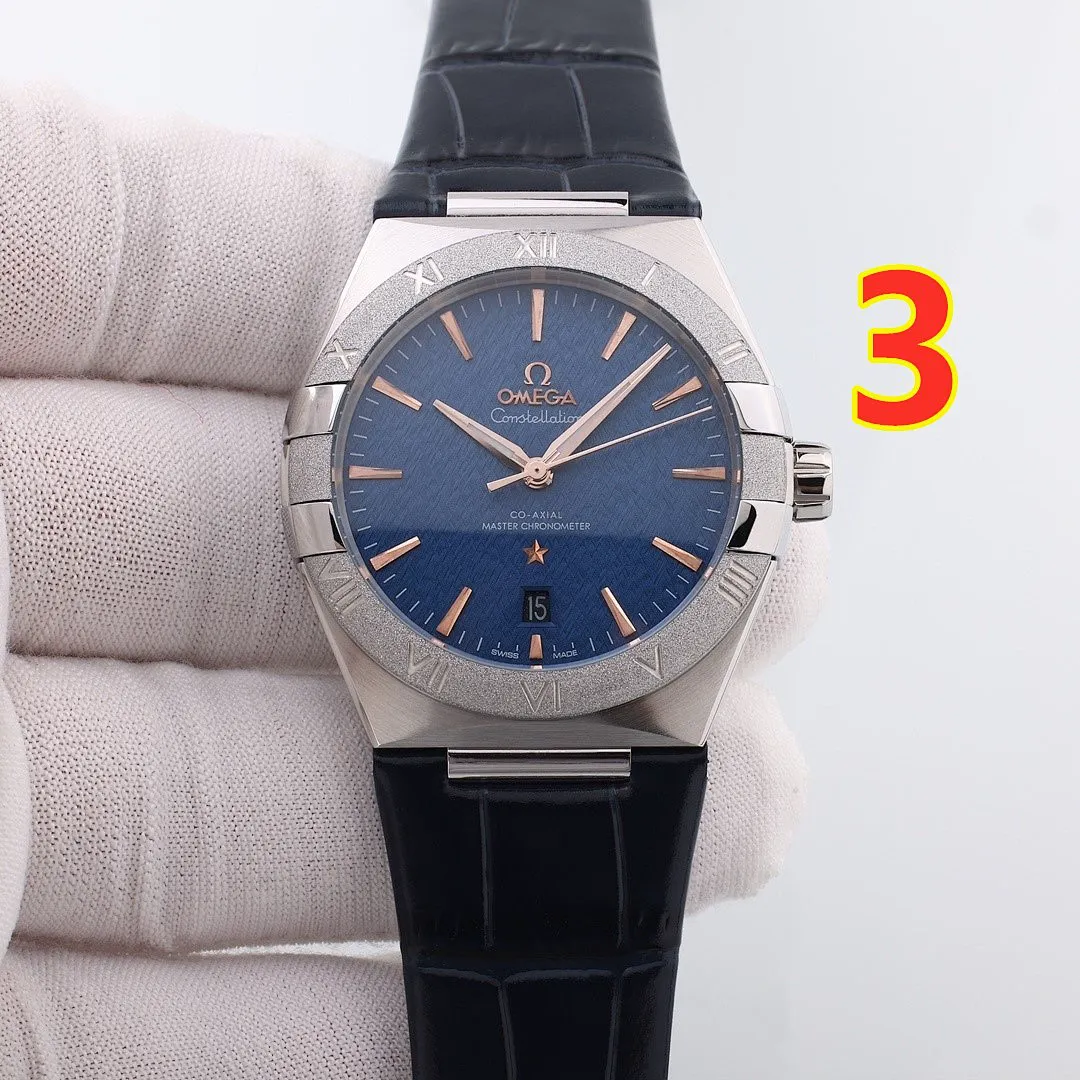 Omega 5705 תמונה 8