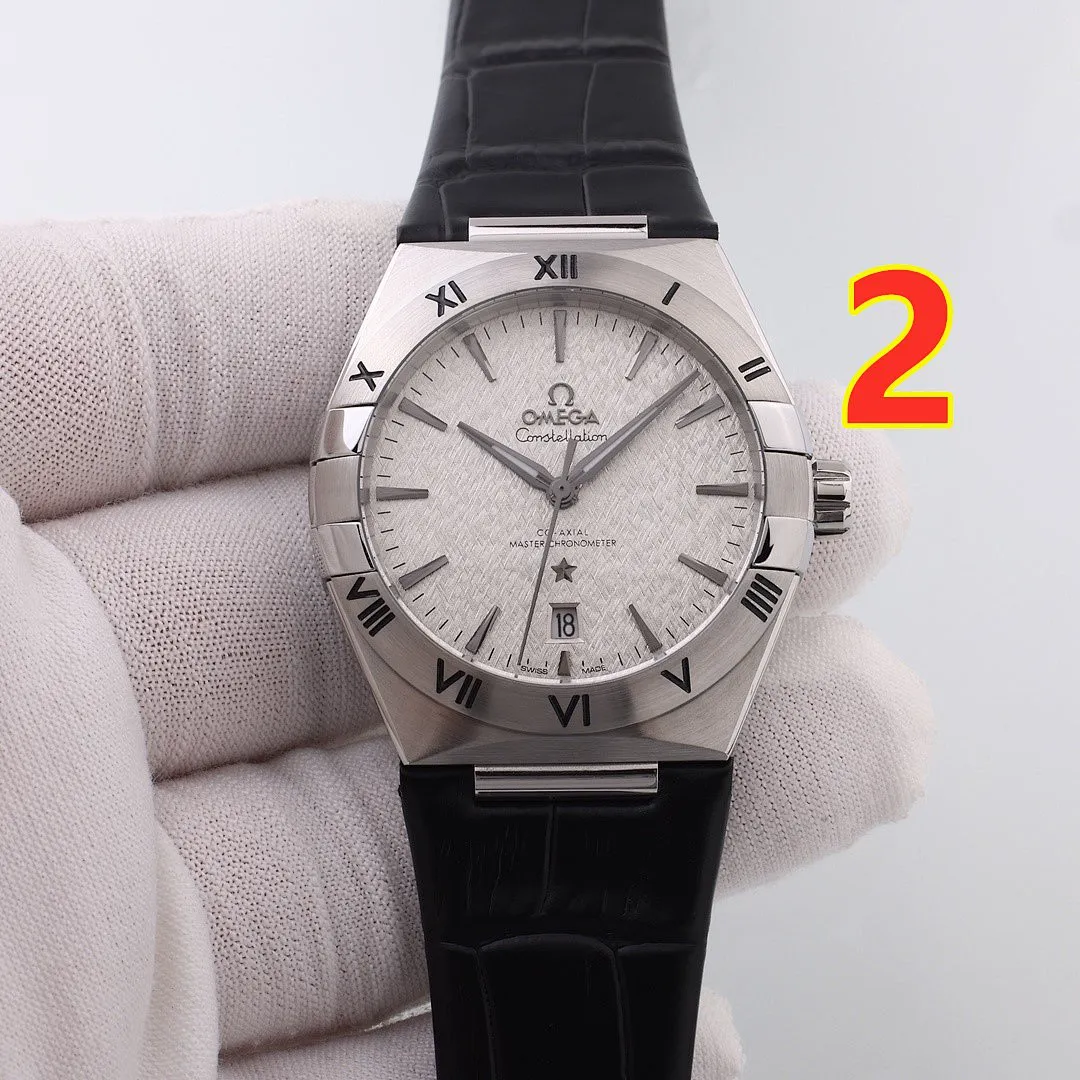 Omega 5705 תמונה 9