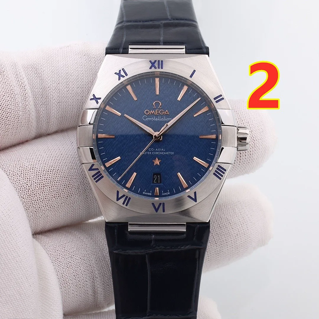 Omega 5706 תמונה 3