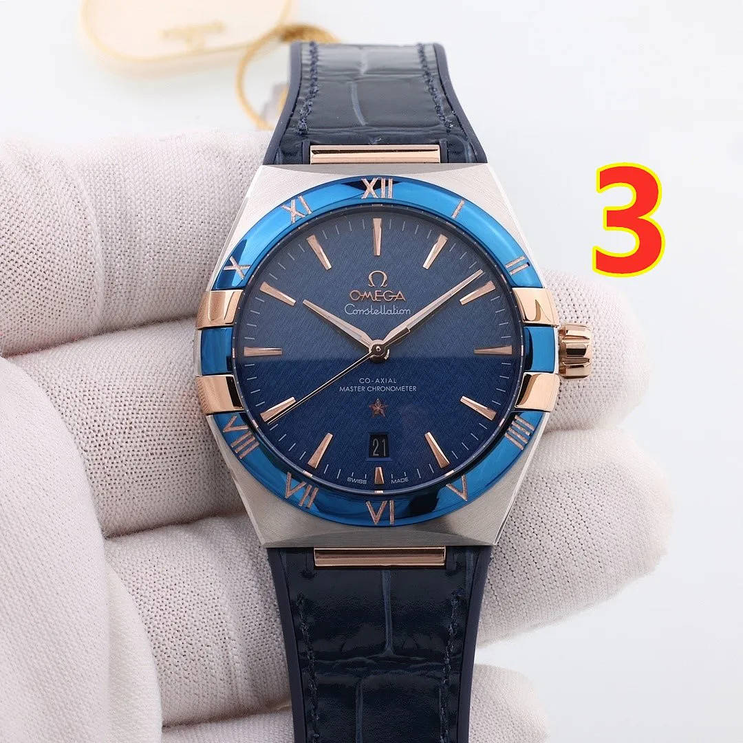 Omega 5706 תמונה 4
