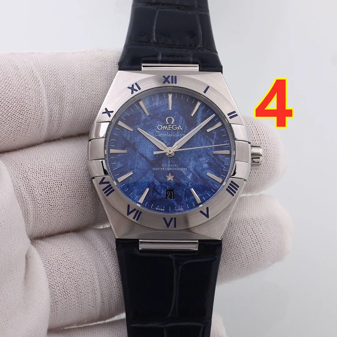 Omega 5706 תמונה 5