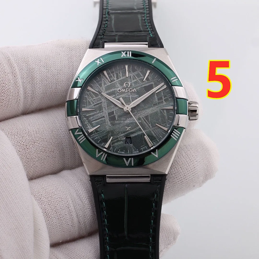 Omega 5706 תמונה 6