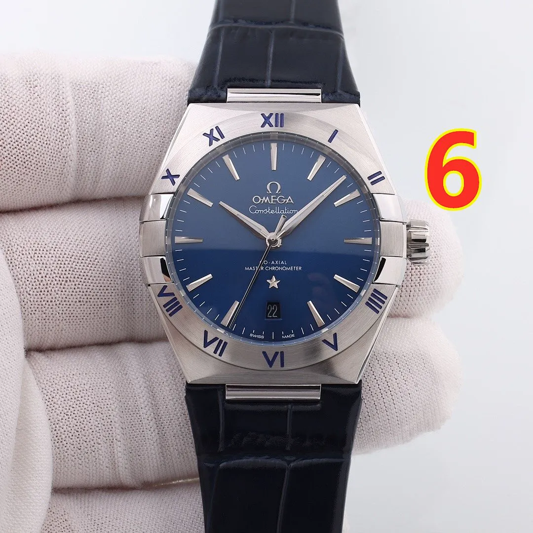 Omega 5706 תמונה 7