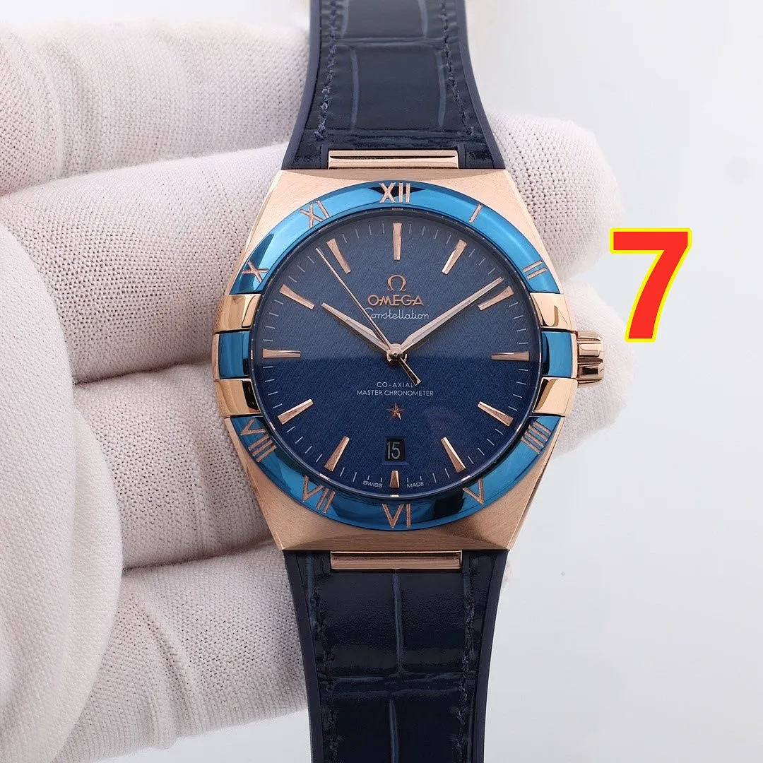 Omega 5706 תמונה 8