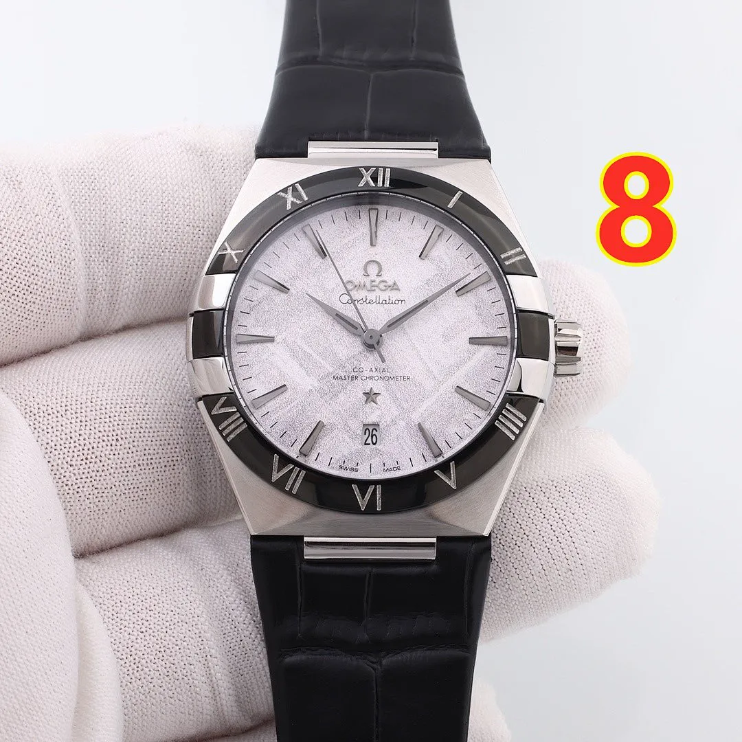 Omega 5706 תמונה 9