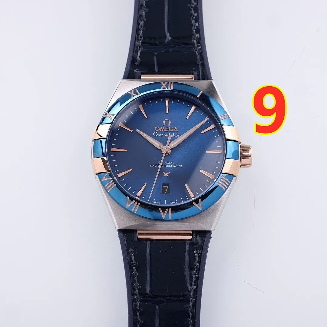 Omega 5707 תמונה 10