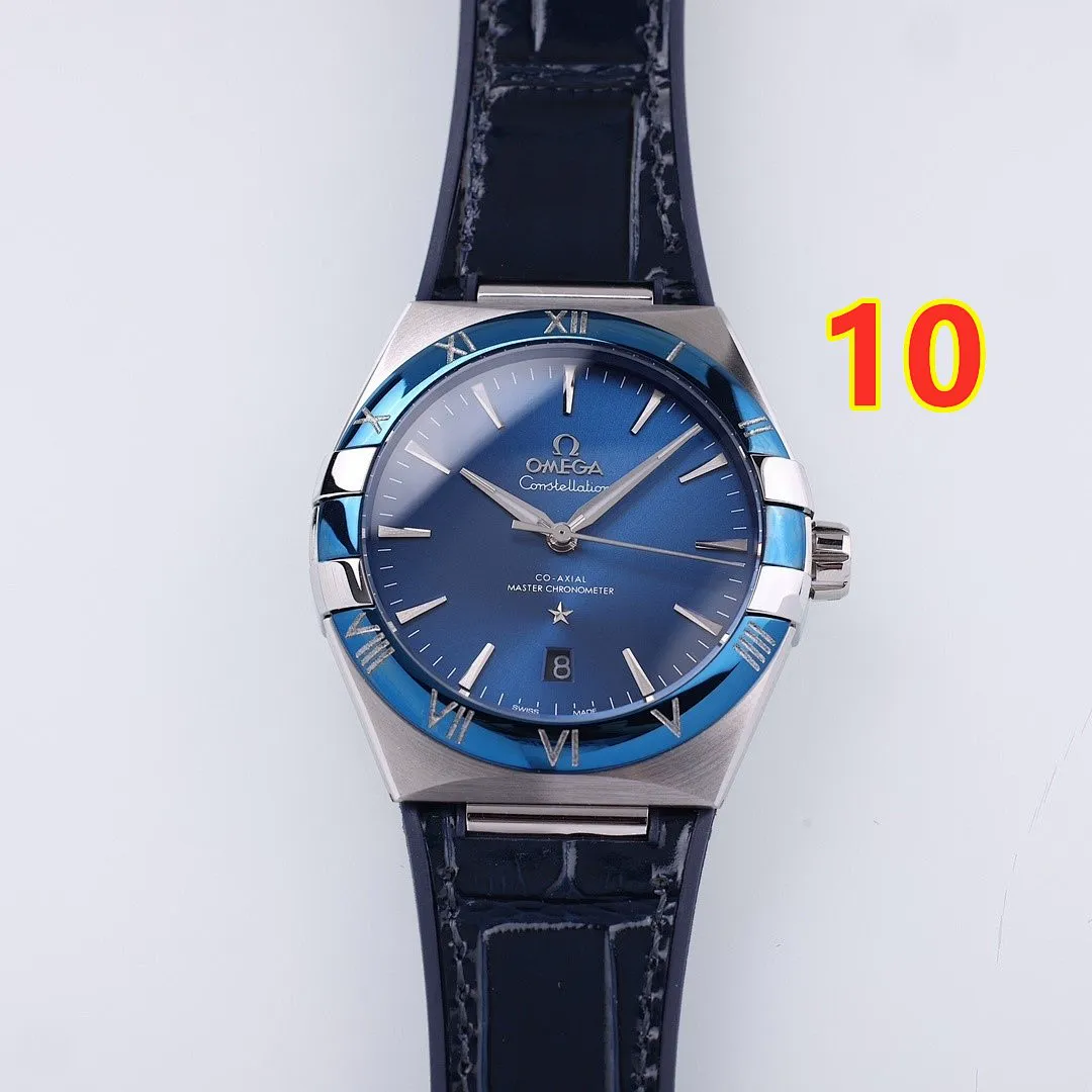 Omega 5707 תמונה 11