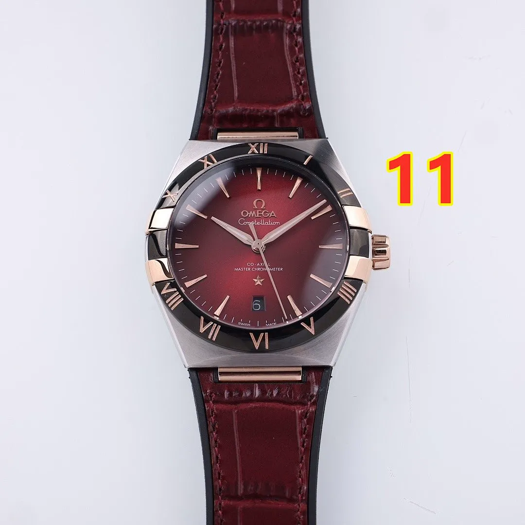 Omega 5707 תמונה 12