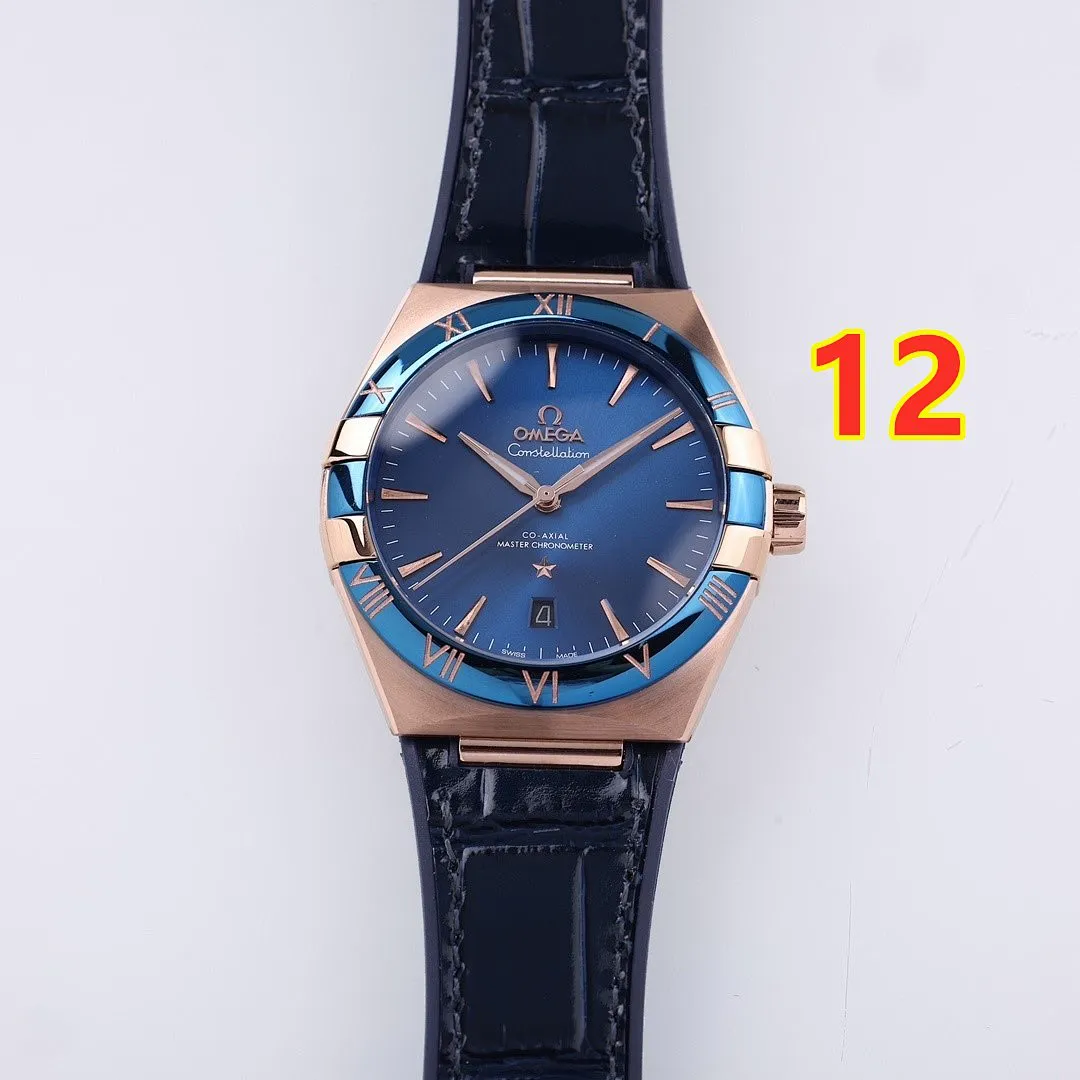 Omega 5707 תמונה 13