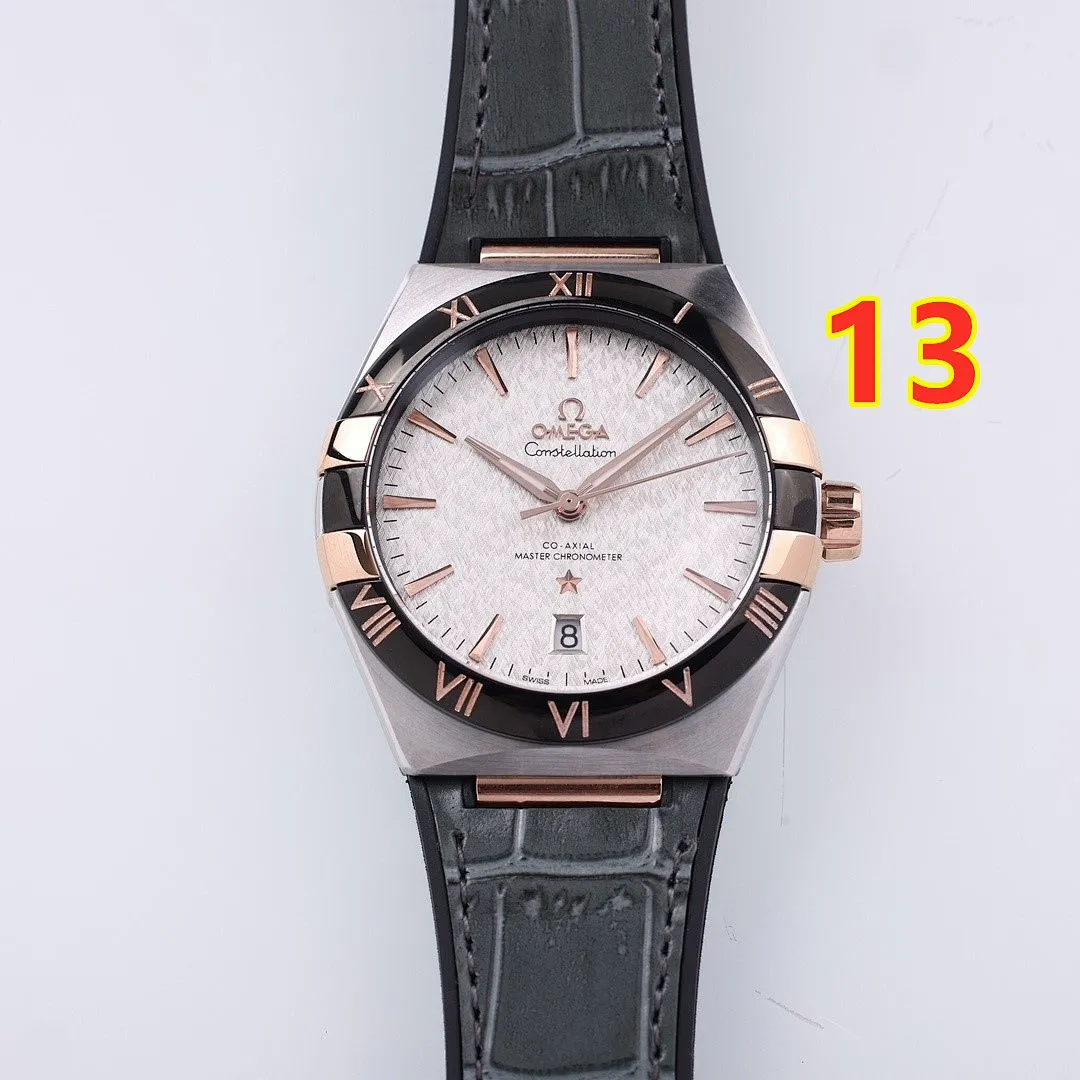 Omega 5707 תמונה 14